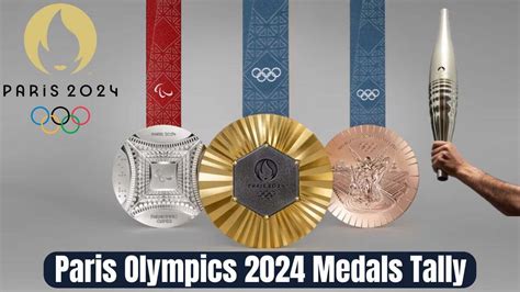 Paris 2024 Olympics: India medals tally and winners list .